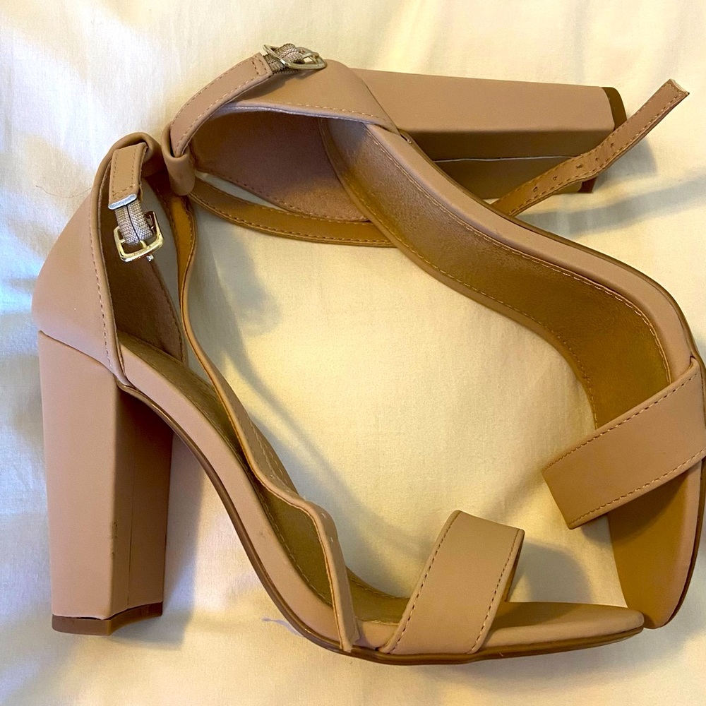 Charlotte Russe heels